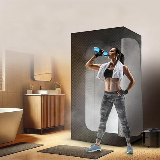 Can The Sauna Burn Calories ?
