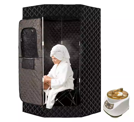How Long Should You Stay in a Sauna?