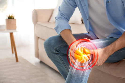 Can Portable Sauna Help Reduce Joint Pain?
