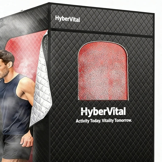 How do Portable Infrared Saunas Compare to Panels?