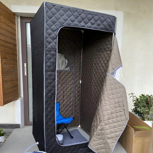 Does Portable Sauna Consume A Lot Of Electricity?