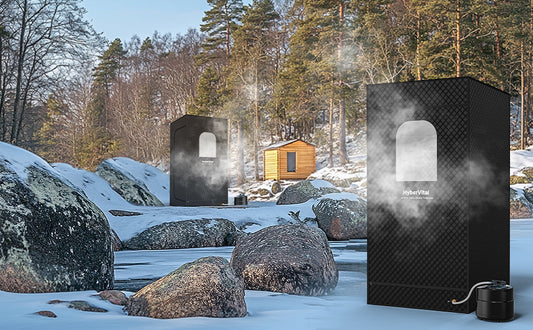 When Is The Best Time To Use A Sauna