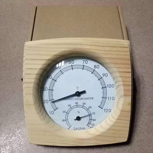 What Temp Should A Sauna Be