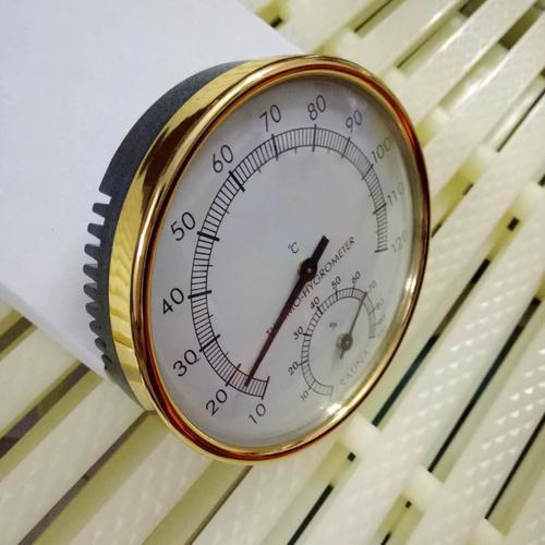 How Hot Do Portable Saunas Get?