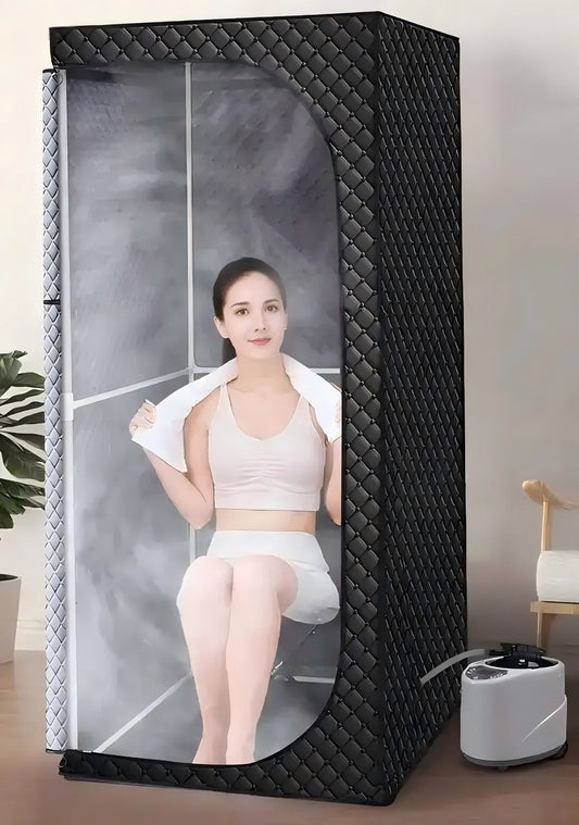 What To Wear In A Portable Sauna? Scientific Dressing Guide And Precautions