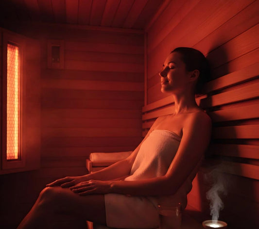 How Long Does It Take to See Results from an Infrared Sauna? A Complete Timeline