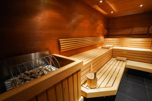 Can saunas replace exercise? Cardiac science has the answer